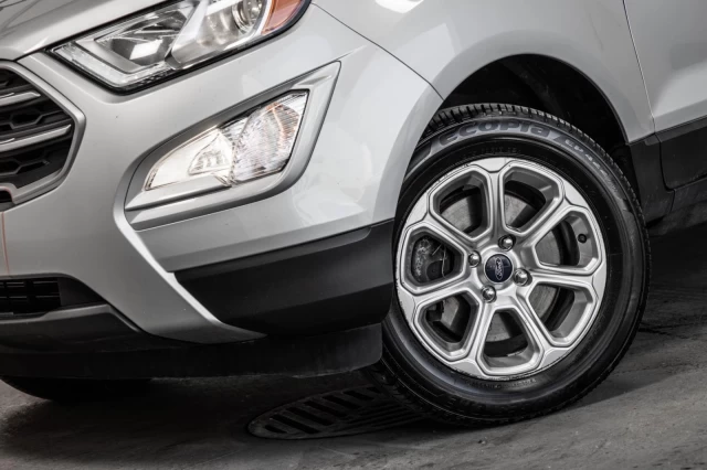 Ford EcoSport SE 4WD+NAVI+TOIT.OUVRANT+SIEGES.CHAUFF+CAM.RECUL 2018