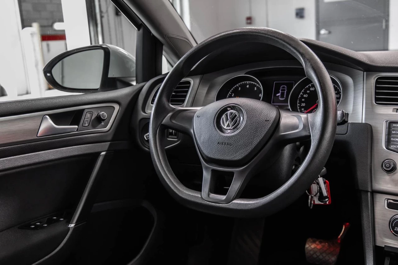 2017 Volkswagen Golf Automatique 1.8 TSi - GARANTIE 1 AN Main Image