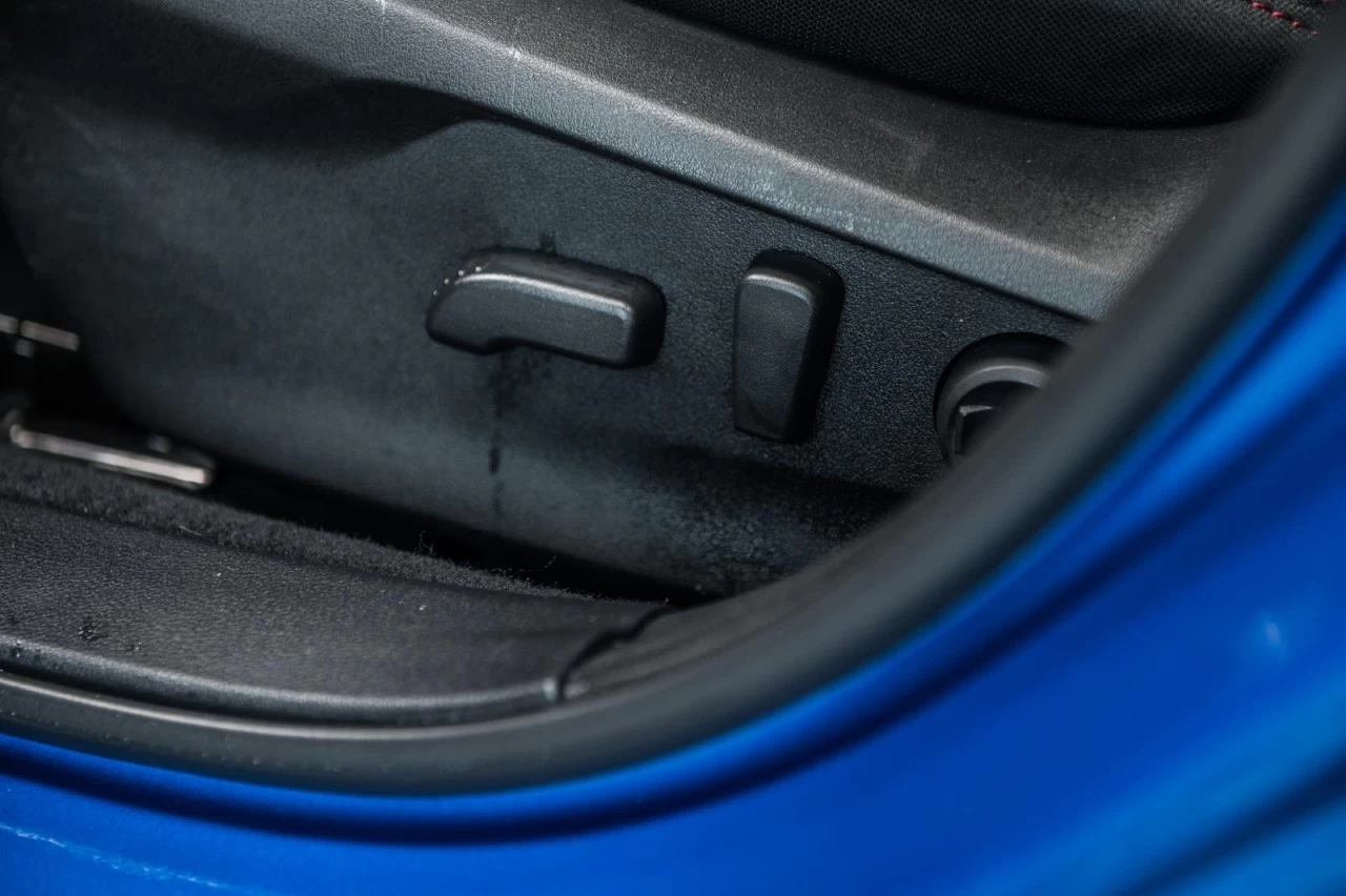 2023 Subaru WRX Sport TOIT.OUVRANT+SIEGES.CHAUFF+CARPLAY Image principale