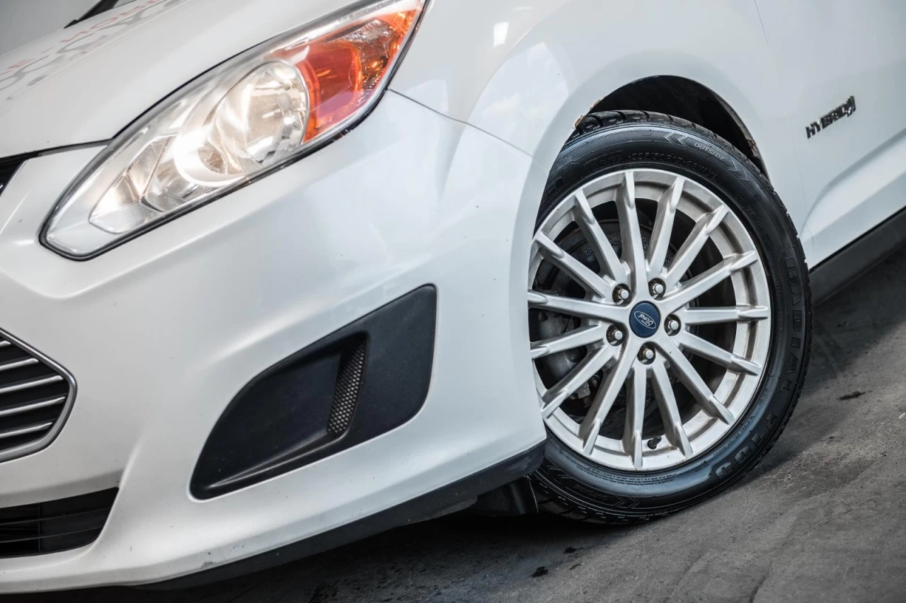 2015 Ford C-MAX SE Garantie 1 AN Main Image