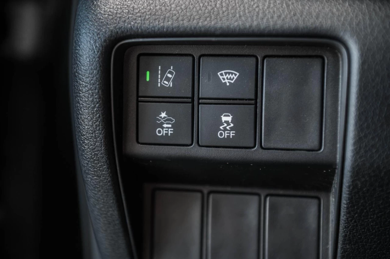 2022 Honda CR-V LX AWD+SIEGES.CHAUFF+BLUETOOTH+CAM.RECUL Image principale