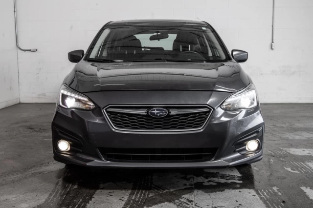Subaru Impreza 2.0i Sport TOIT.OUVRANT+SIEGES.CHAUFF+CARPLAY 2019