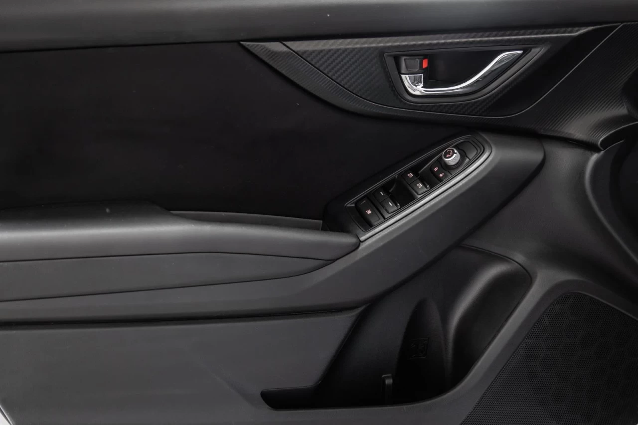 2022 Subaru Impreza Touring VOLANT/SIEGES.CHAUFFANTS+CARPLAY+CAM.RECUL Image principale
