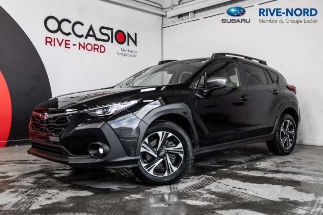 Subaru Crosstrek - 2024