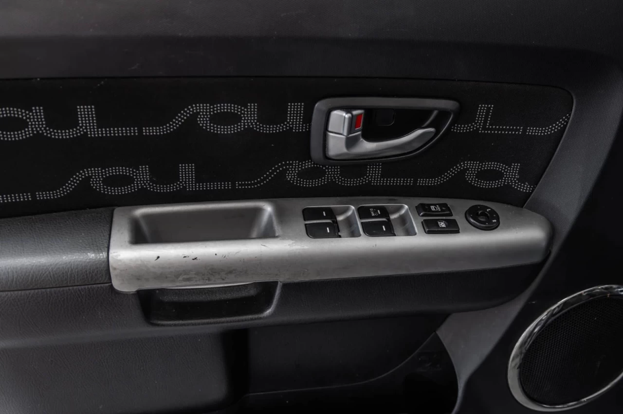 2012 Kia Soul Manuelle AUBAINE!!! Image principale