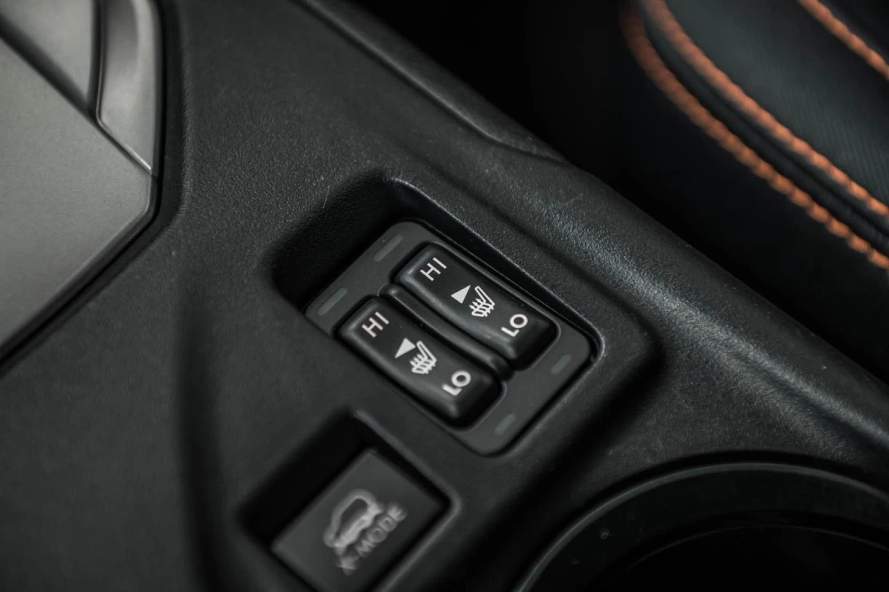 2021 Subaru Crosstrek Touring VOLANT/SIEGES.CHAUFFANTS+CARPLAY+CAM.RECUL Main Image