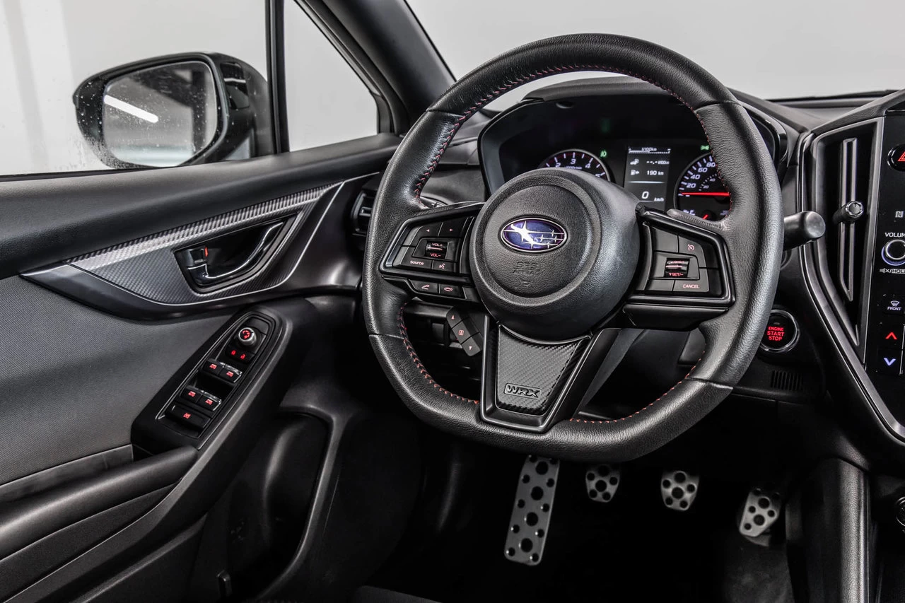 2023 Subaru WRX Sport Awd Main Image