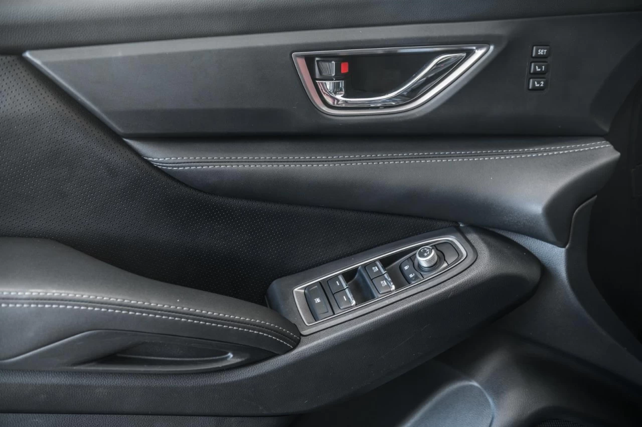 2023 Subaru Ascent Limited 7.PASS+NAVI+CUIR+TOIT.PANO+CARPLAY Image principale