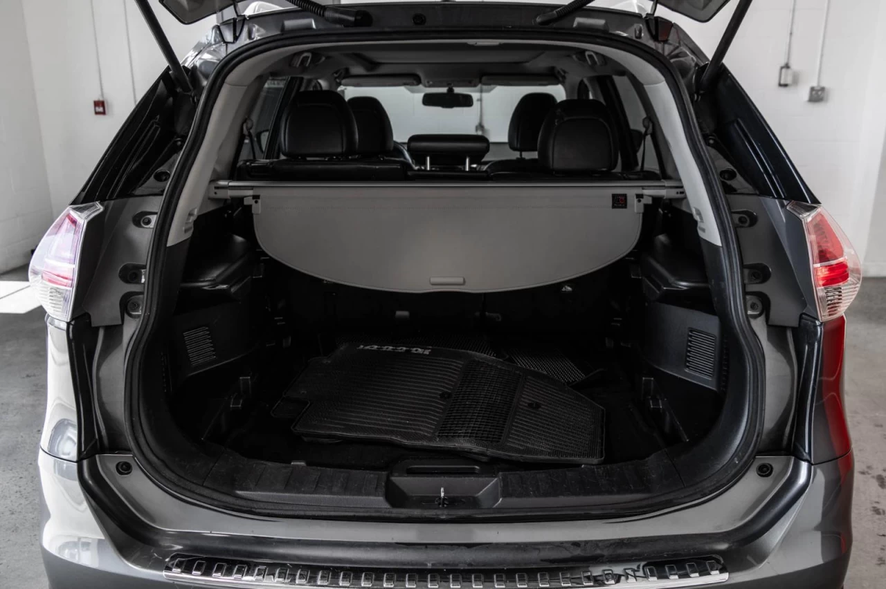 2014 Nissan Rogue SL AWD GARANTIE 1 AN Image principale