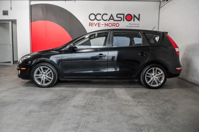Hyundai Elantra Touring Automatique AUBAINE!!! 2010