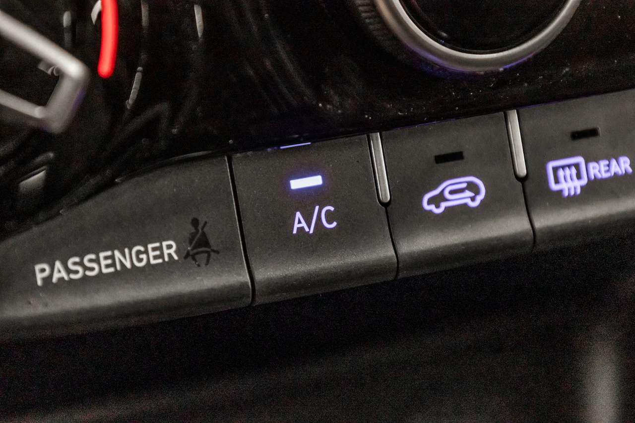 2023 Hyundai Kona N Line Awd Main Image