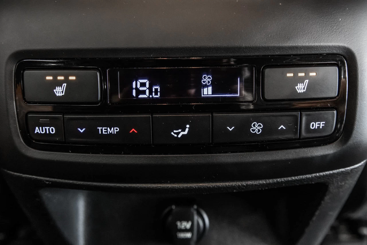 2021 Hyundai Palisade Preferred Awd 8-Pass Image principale