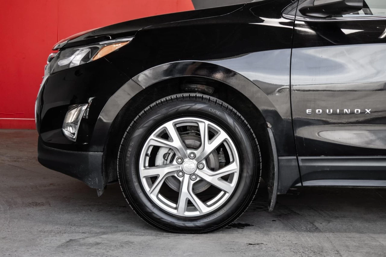 2018 Chevrolet Equinox AWD Premier DIESEL GARANTIE 1 AN Main Image