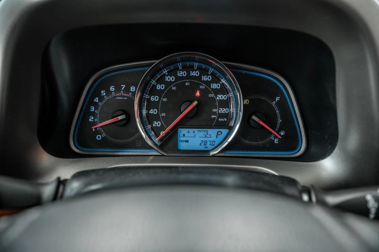 2013 Toyota RAV4 AWD Limited Garantie 1 AN Main Image