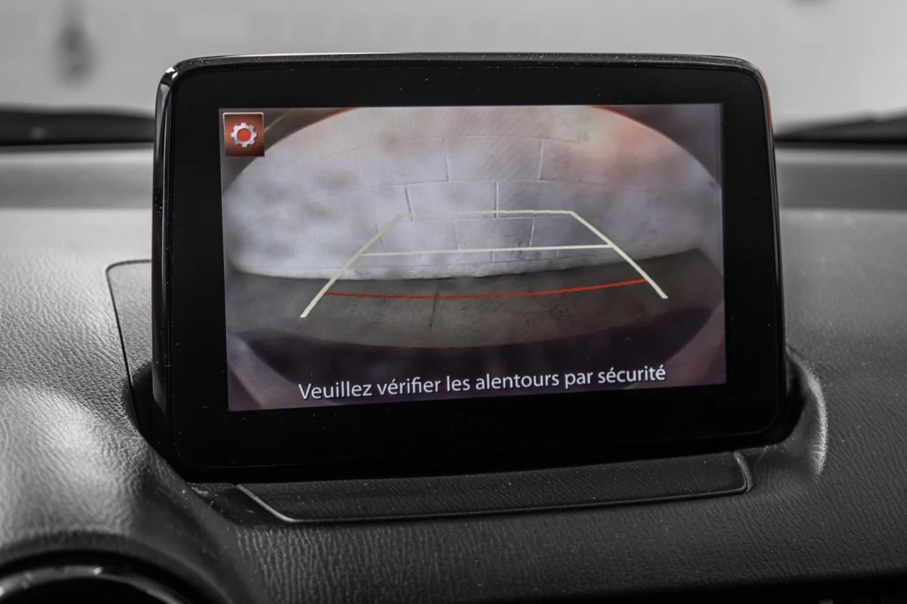 2019 Mazda CX-3 GX AWD+BLUETOOTH+CAM.RECUL+GR.ELECTRIQUE Image principale