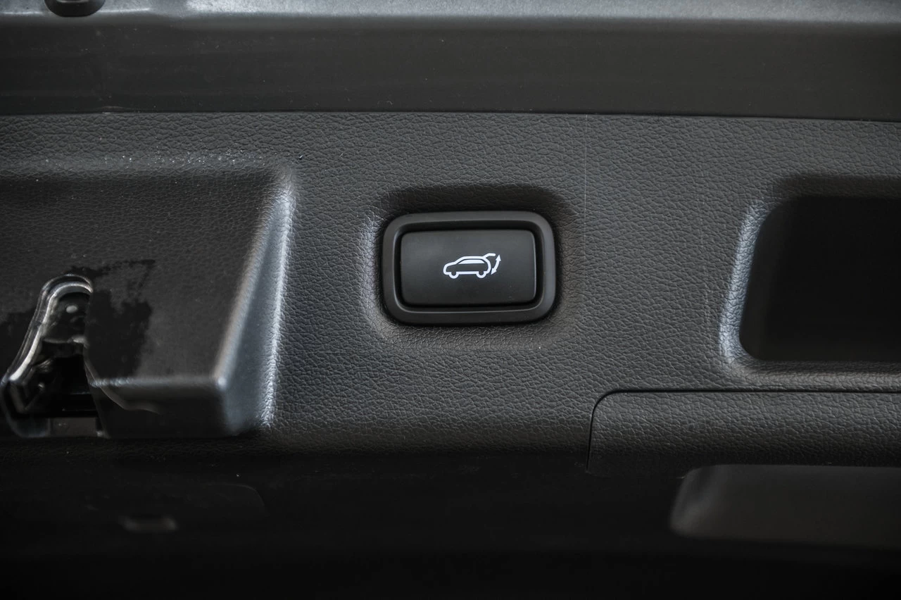 2023 Hyundai Santa Fe Hybrid Luxury Awd Main Image