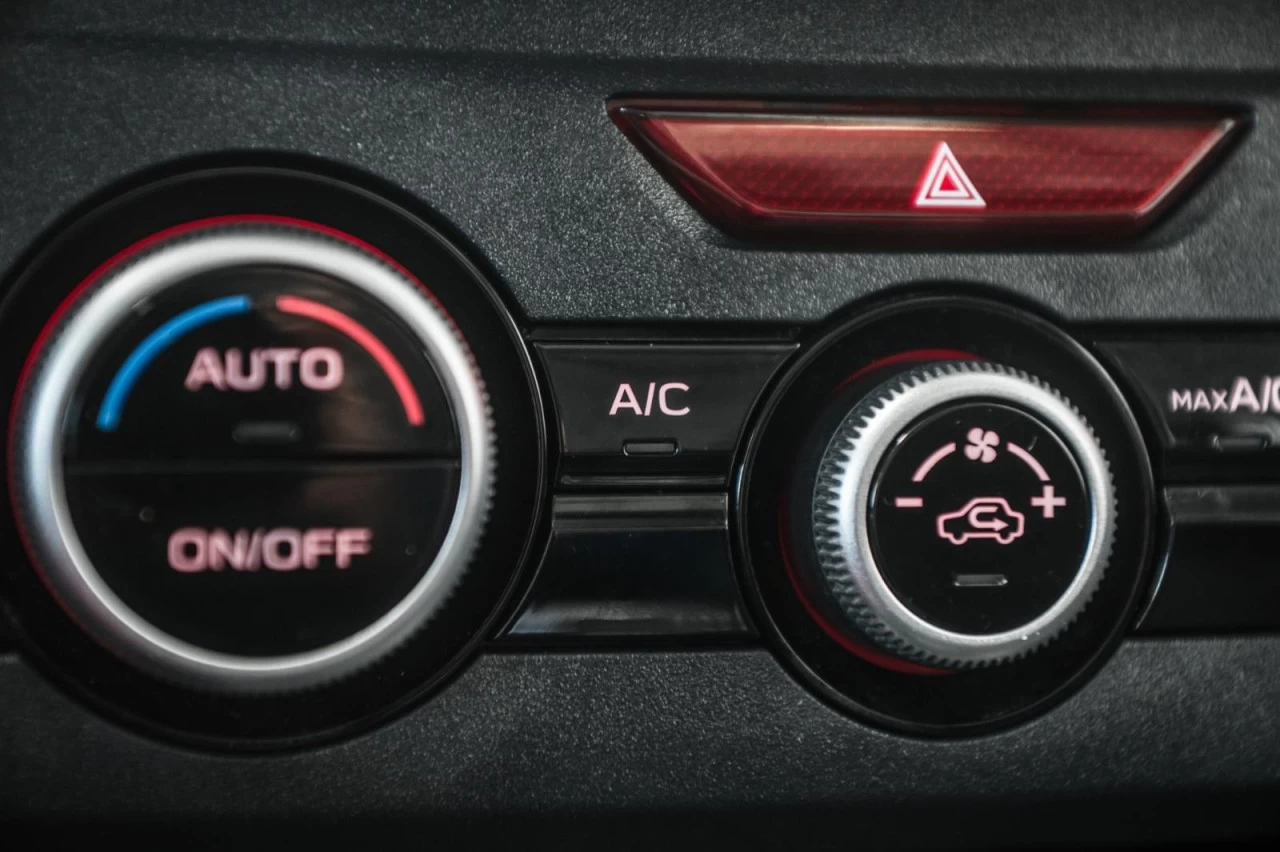 2021 Subaru Impreza Sport TOIT.OUVRANT+VOLANT/SIEGES.CHAUFF+CARPLAY Image principale