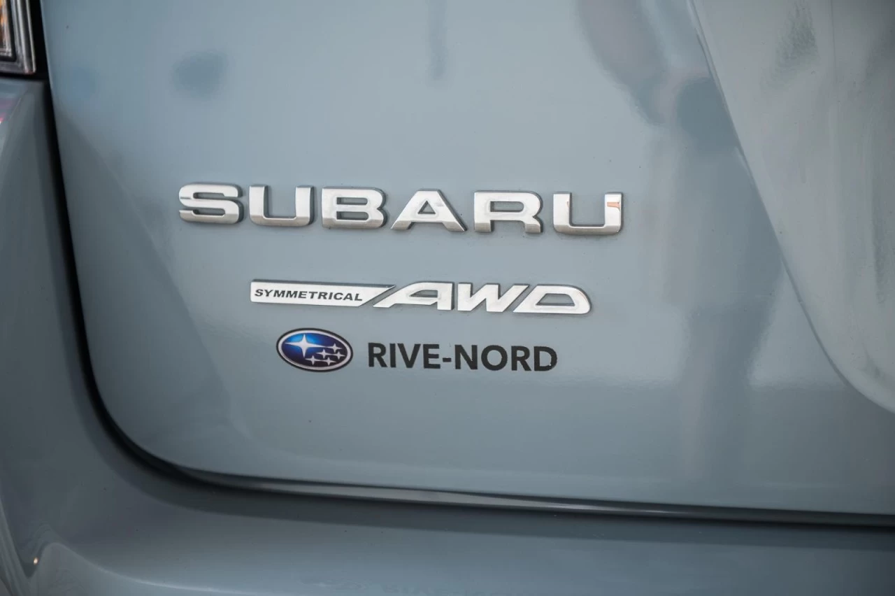 2023 Subaru Crosstrek Convenience CARPLAY+BLUETOOTH+CAM.RECUL Image principale