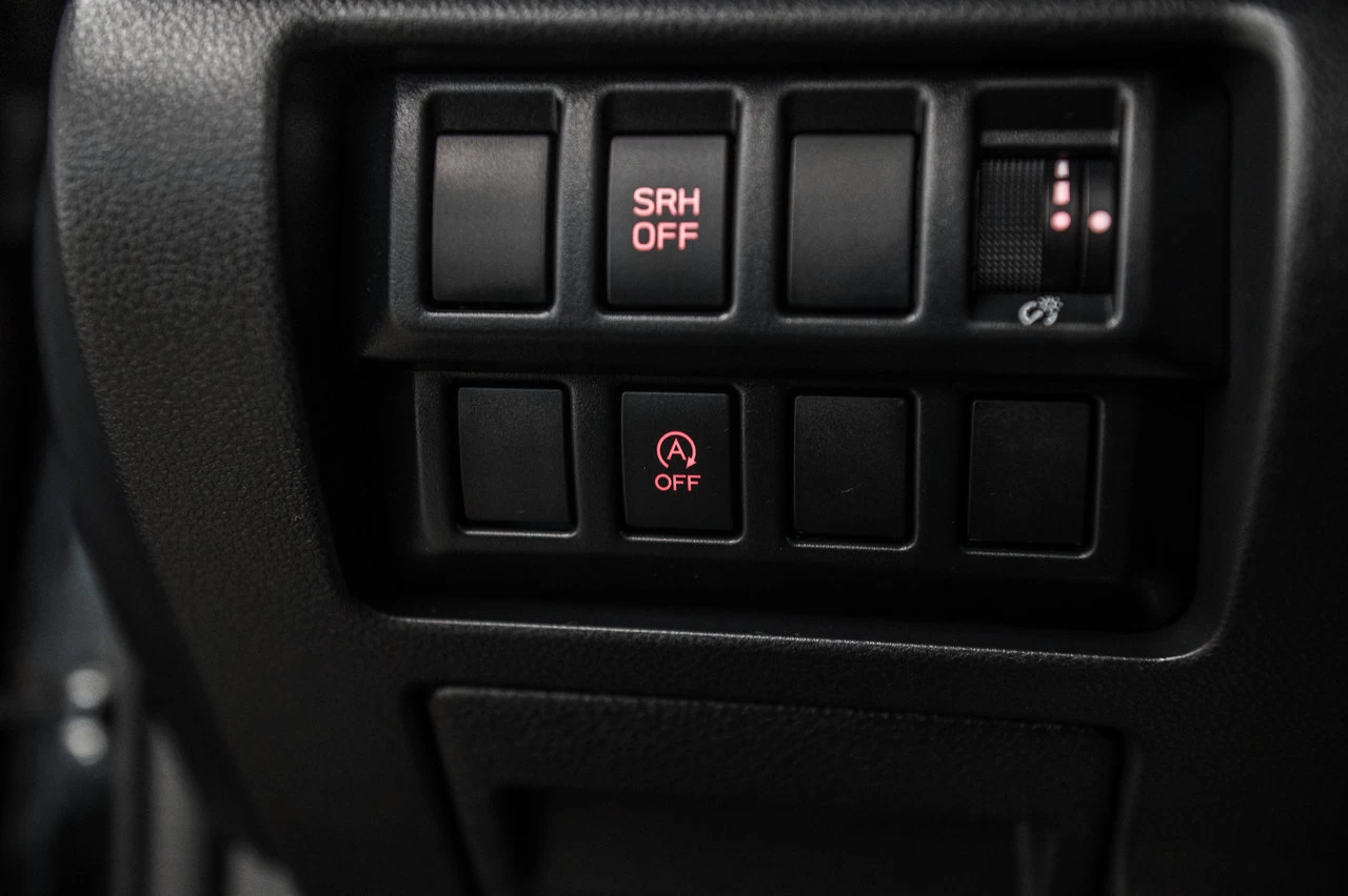 2021 Subaru Forester Convenience Awd Main Image