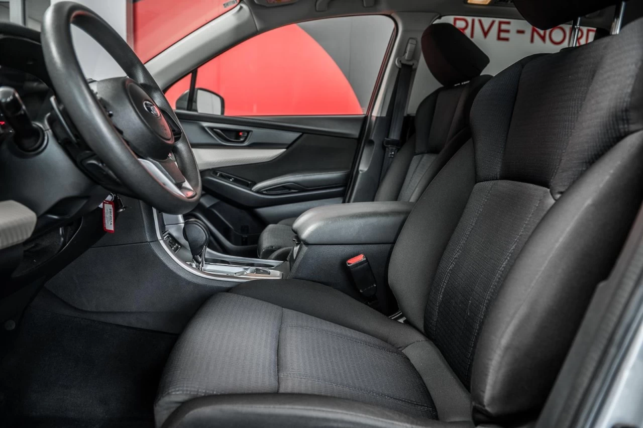2021 Subaru Ascent Convenience 8.PASS+SIEGES.CHAUFF+CARPLAY+BLUETOOTH Image principale