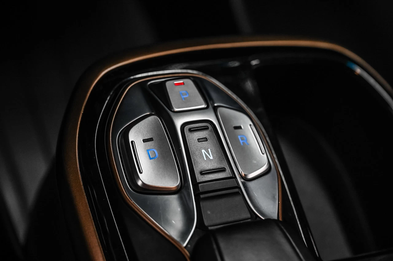 2019 Hyundai IONIQ electric Preferred Main Image