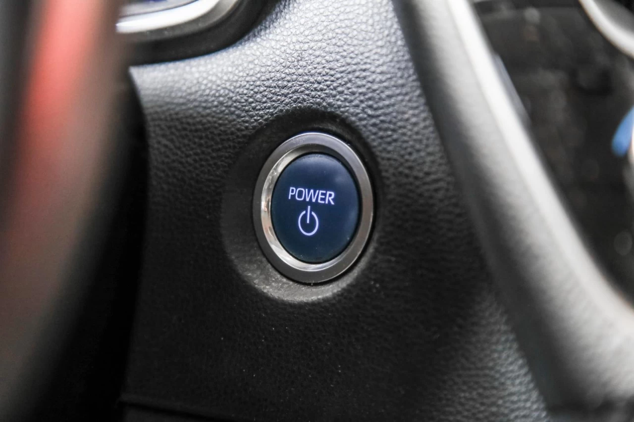 2020 Toyota Corolla Hybrid Premium CUIR+CARPLAY+SIEGES.CHAUFFANTS Main Image
