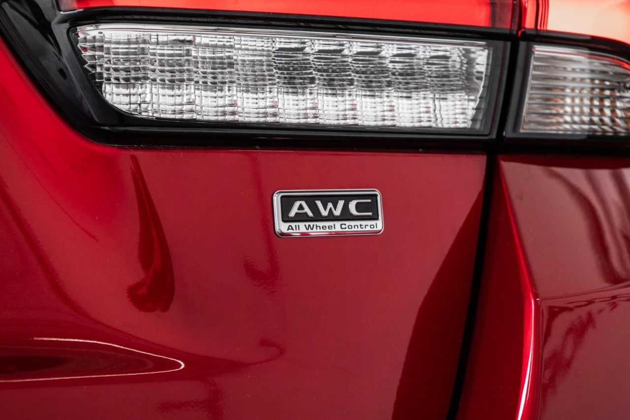 2021 Mitsubishi RVR SE AWC+SIEGES.CHAUFF+CAM.RECUL+BLUETOOTH+CARPLAY Image principale