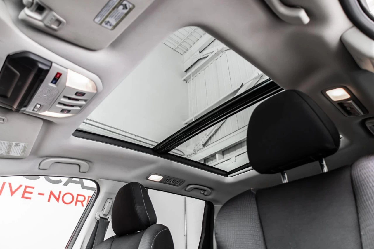 2022 Subaru Ascent Touring TOIT.PANO+VOLANT/SIEGES.CHAUFF+CARPLAY Image principale