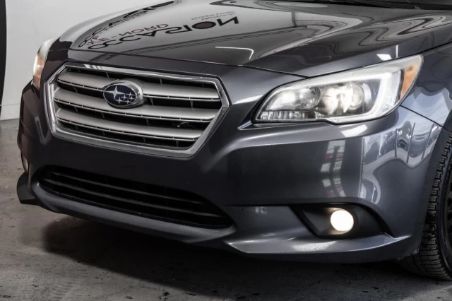 Subaru Legacy 2.5i Touring TOIT.OUVRANT+SIEGES.CHAUFF+CAM.RECUL 2016