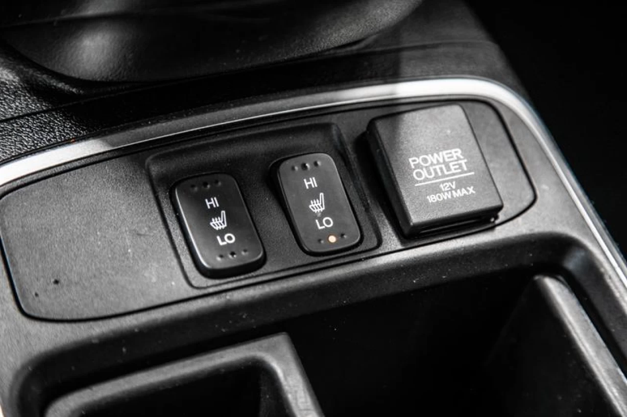 2016 Honda CR-V AWD EX-L TOIT.OUVRANT+SIEGES.CHAUFF+CAM.RECUL Main Image