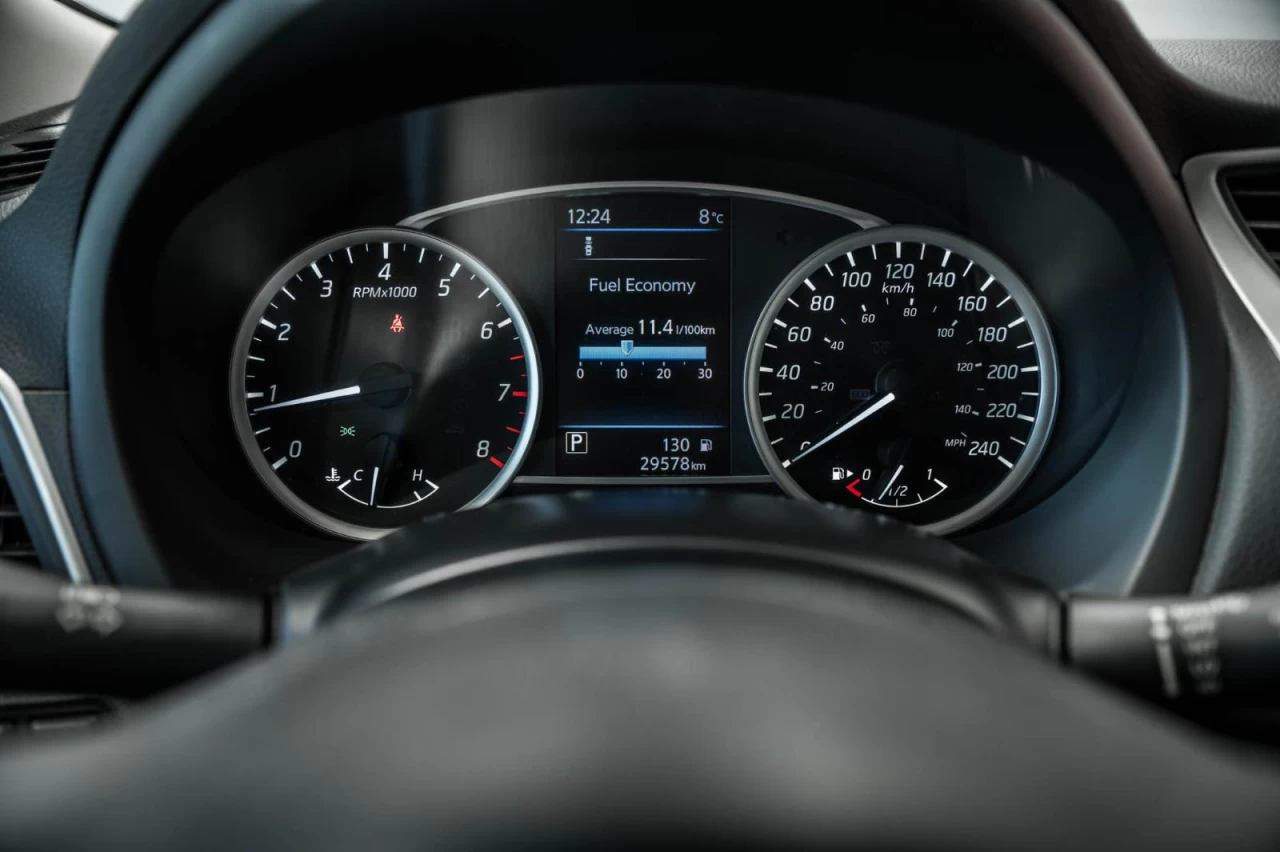 2019 Nissan Sentra SV SIEGES.CHAUFF+BLUETOOTH+CARPLAY+CAM.RECUL Main Image