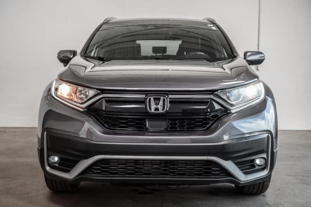 Honda CR-V Sport AWD+TOIT.OUVRANT+SIEGES.CHAUFF+CARPLAY 2020