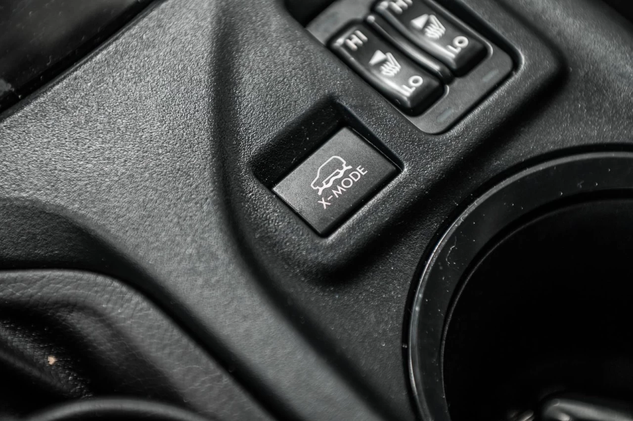 2023 Subaru Crosstrek Sport TOIT.OUVRANT+VOLANT/SIEGES.CHAUFF+CARPLAY Image principale