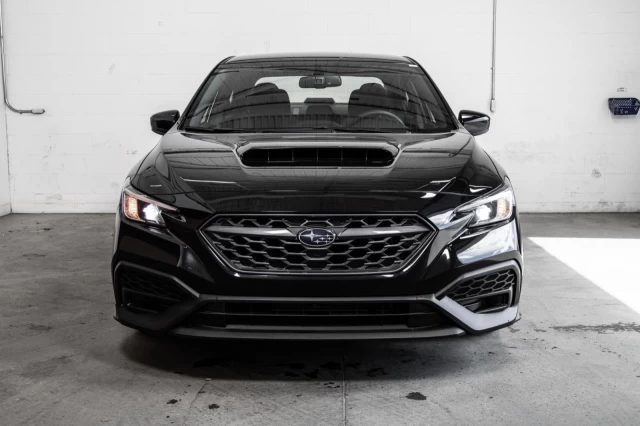 Subaru WRX MAGS+SIEGES.CHAUFF+CARPLAY+CAM.RECUL+BLUETOOTH 2023