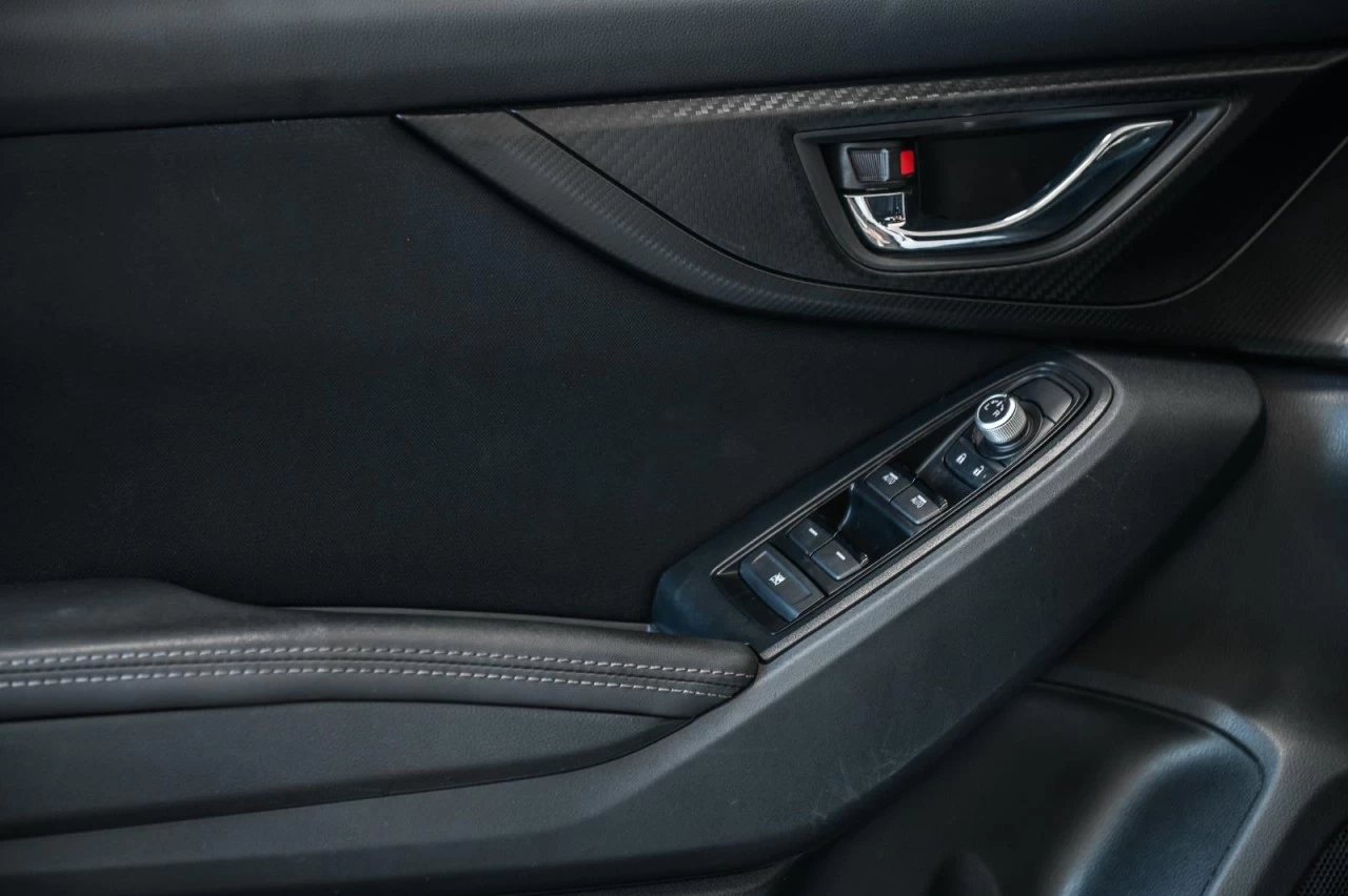 2020 Subaru Impreza Sport TOIT.OUVRANT+SIEGES.CHAUFFANTS Main Image