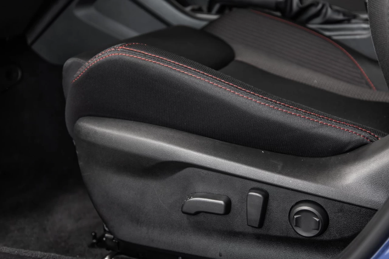 2023 Subaru WRX Sport TOIT.OUVRANT+SIEGES.CHAUFF+CARPLAY Image principale