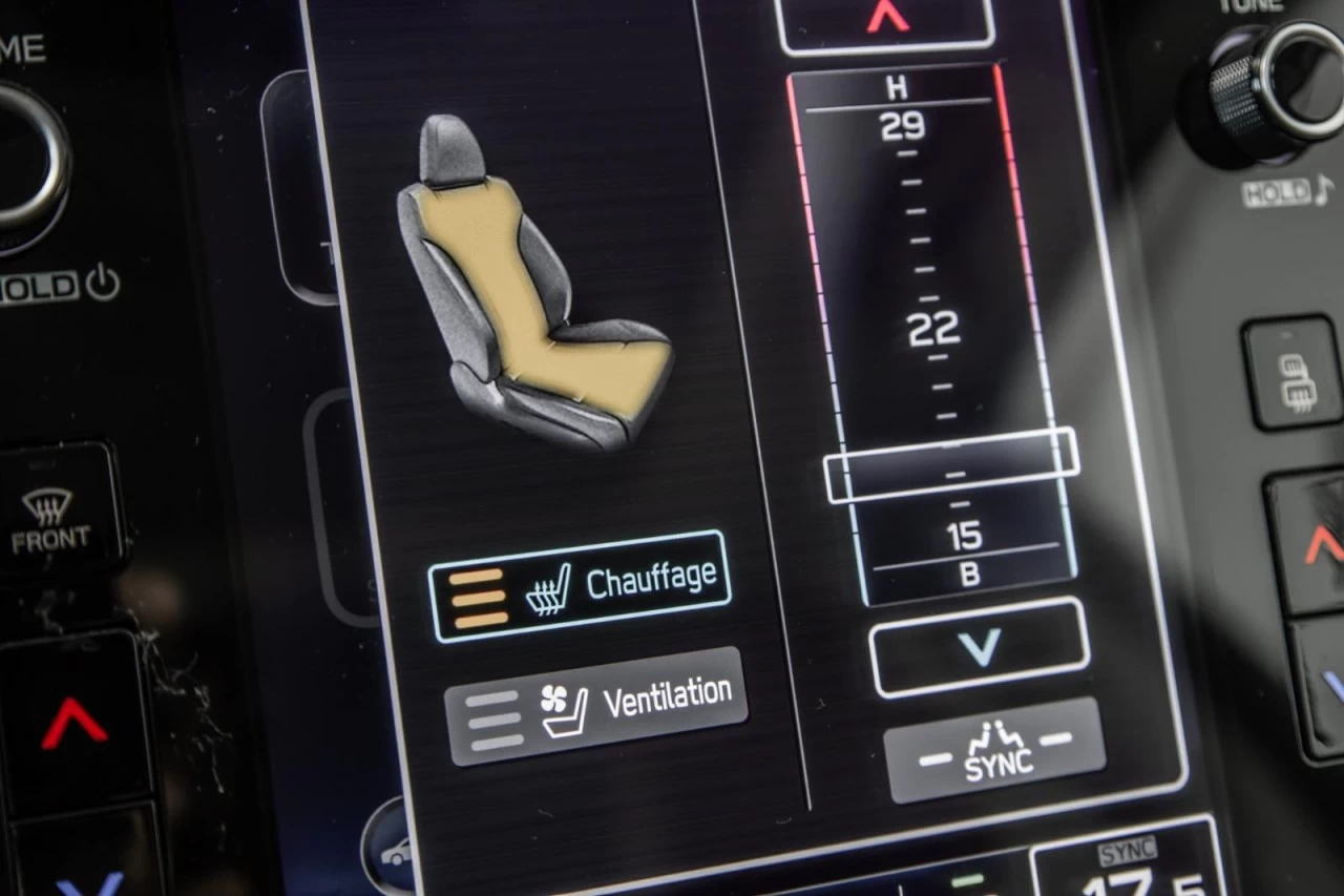 2020 Subaru Outback Premier NAVI+CUIR+TOIT.OUVRANT Main Image