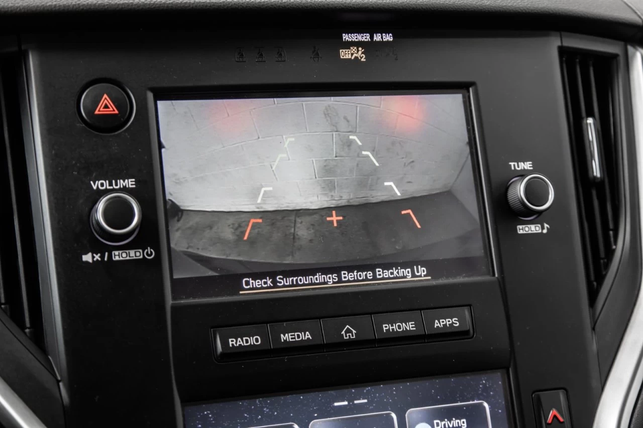 2023 Subaru Outback Convenience SIEGES.CHAUFF+CARPLAY+BLUETOOTH Main Image