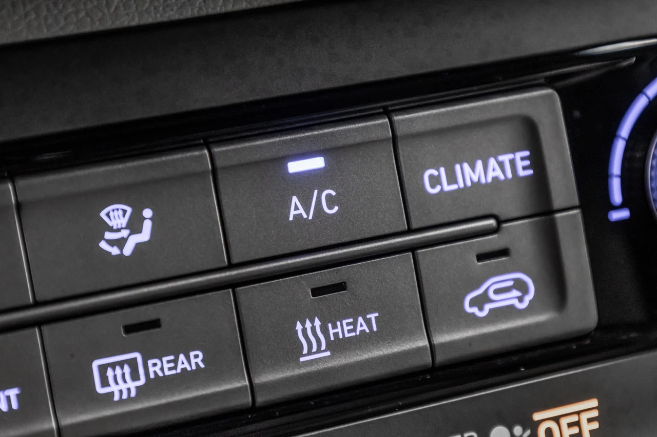 2019 Hyundai Kona electric Ultimate Main Image