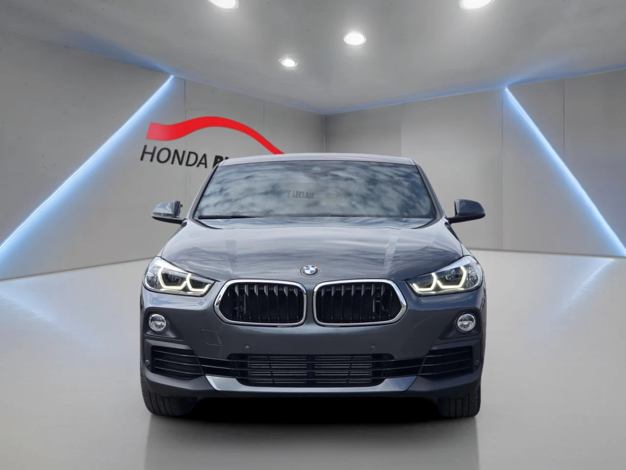 2019 BMW X2 Sports Activity Coupe Image principale