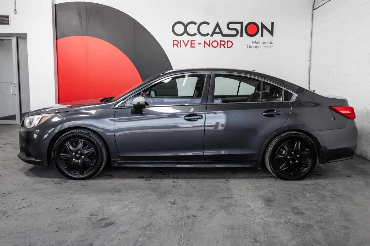 2016 Subaru Legacy 2.5i Touring TOIT.OUVRANT+SIEGES.CHAUFF+CAM.RECUL Main Image