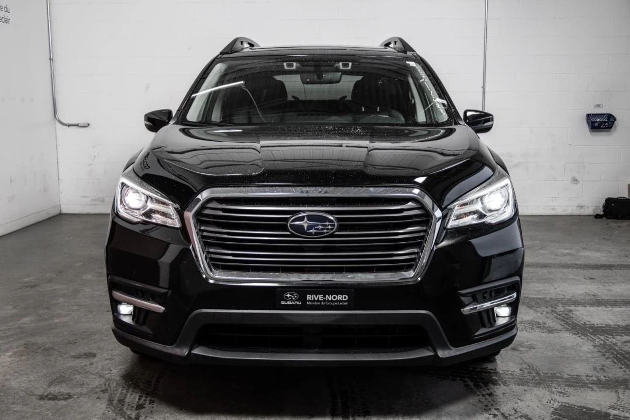 2020 Subaru Ascent Limited 7.PASS+NAVI+CUIR+TOIT.PANO+CARPLAY Image principale