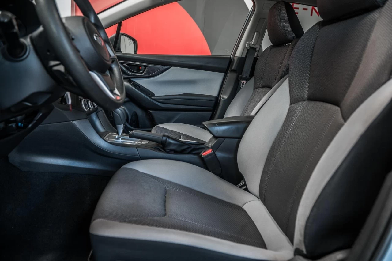 2023 Subaru Crosstrek Convenience CARPLAY+BLUETOOTH+CAM.RECUL Image principale