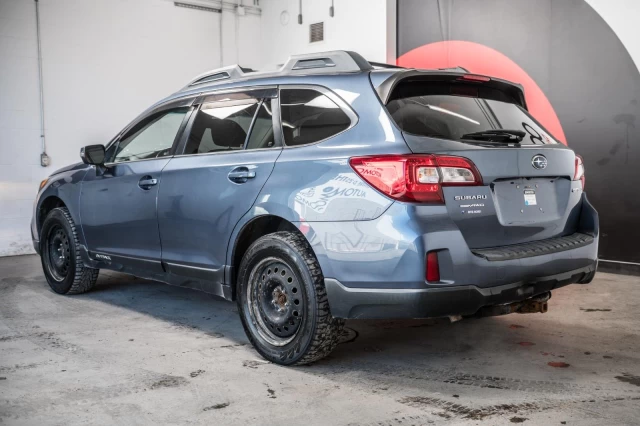 Subaru Outback Touring 4x4 Garantie 1 AN 2015