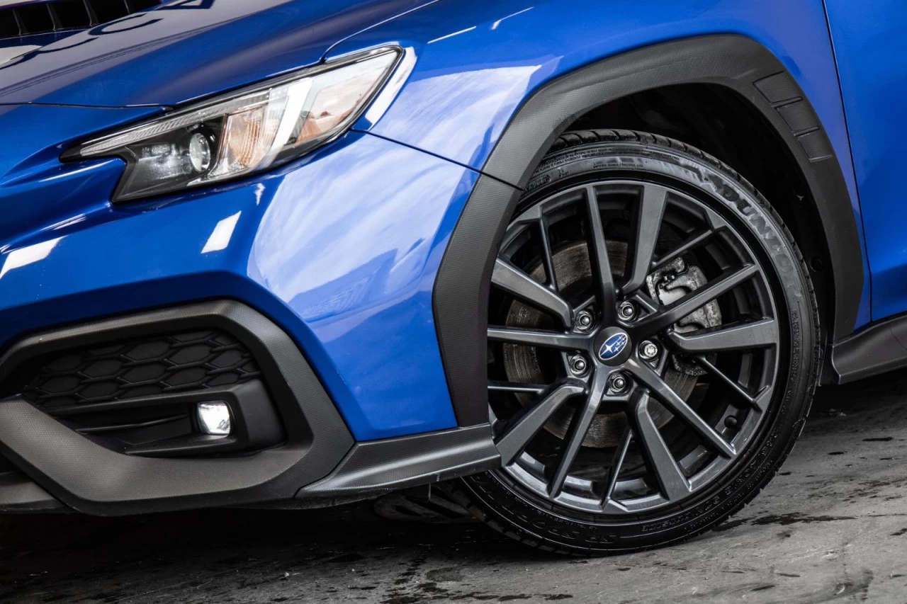 2023 Subaru WRX Sport TOIT.OUVRANT+SIEGES.CHAUFF+CARPLAY Image principale