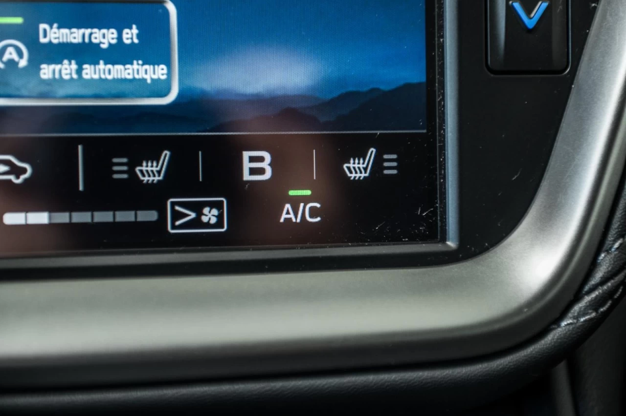 2022 Subaru Outback Convenience CARPLAY+BLUETOOTH+CAM.RECUL Image principale