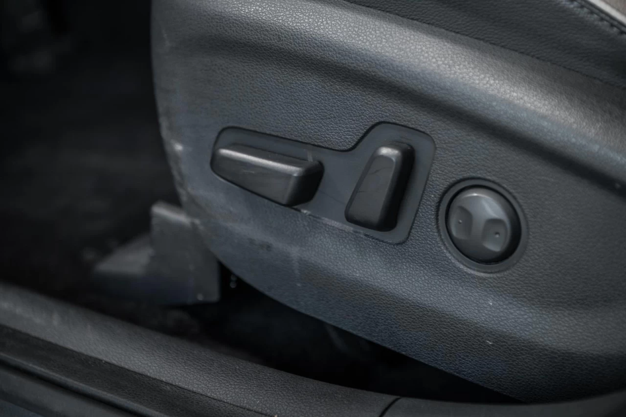 2020 Hyundai Tucson Ultimate AWD+NAVI+CUIR+TOIT.PANO+SIEGES.CHAUFF Image principale