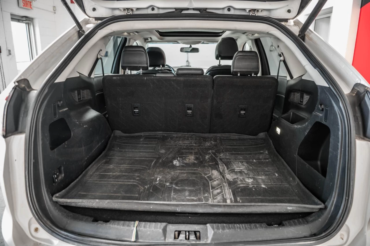 2016 Ford Edge SEL AWD Garantie 1 AN Image principale
