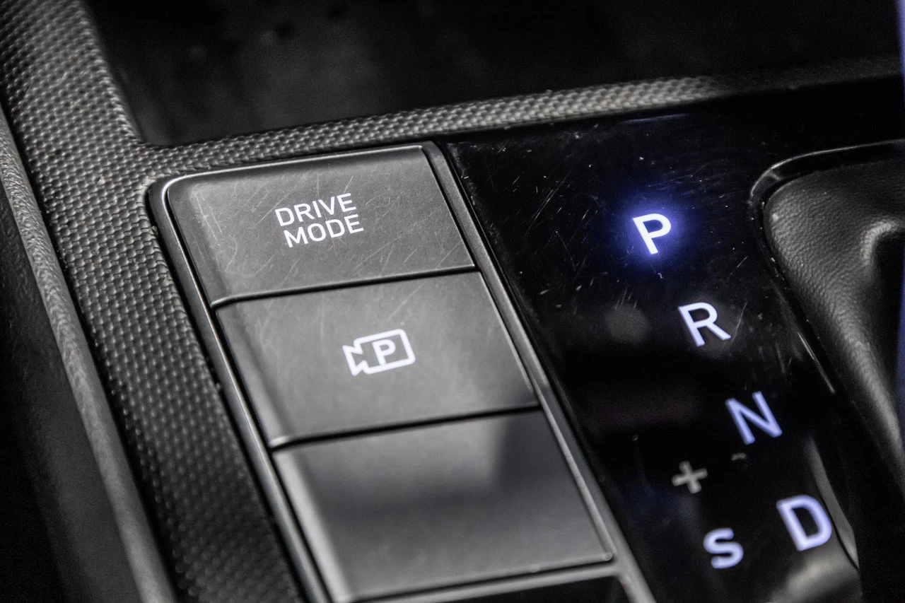 2021 Hyundai Elantra Ultimate Tech Image principale