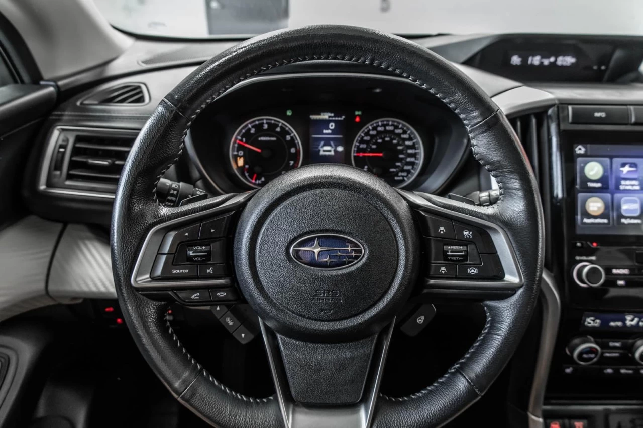 2022 Subaru Ascent Touring 8.PASS+TOIT.PANO+VOLANT/SIEGES.CHAUFF Image principale